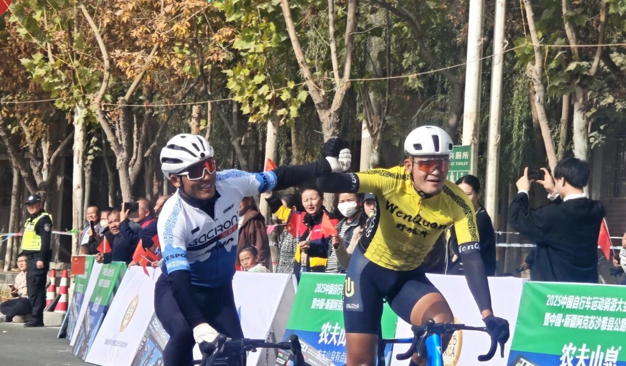 車輪滾滾｜JAVA車隊斬獲榮耀！