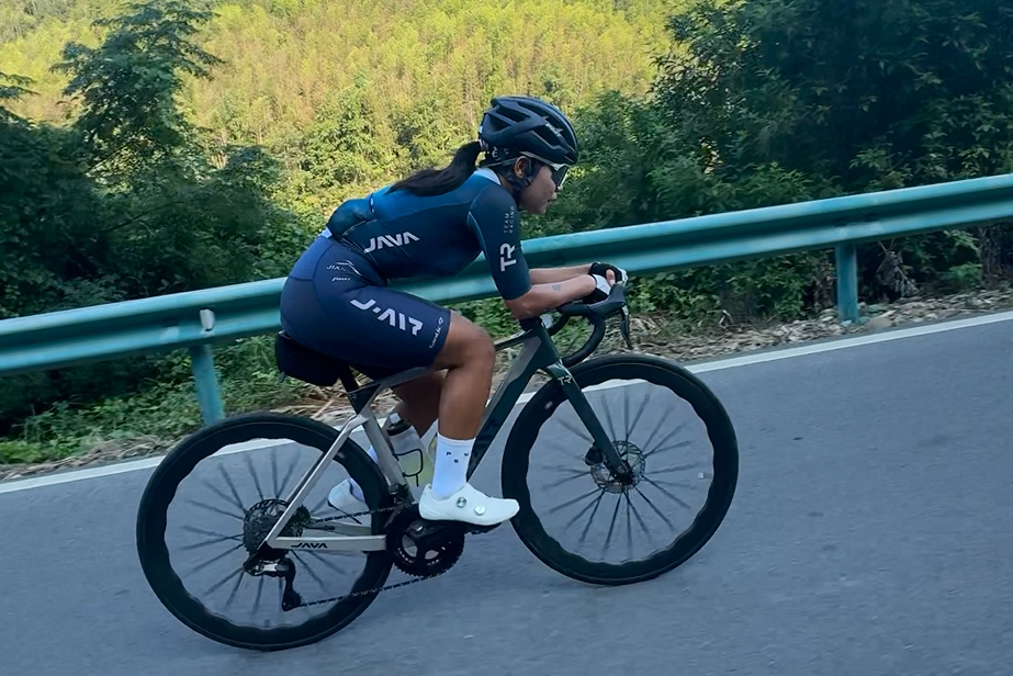 賽事精彩回顧 | 車輪飛旋，定格JAVA車隊高光時刻