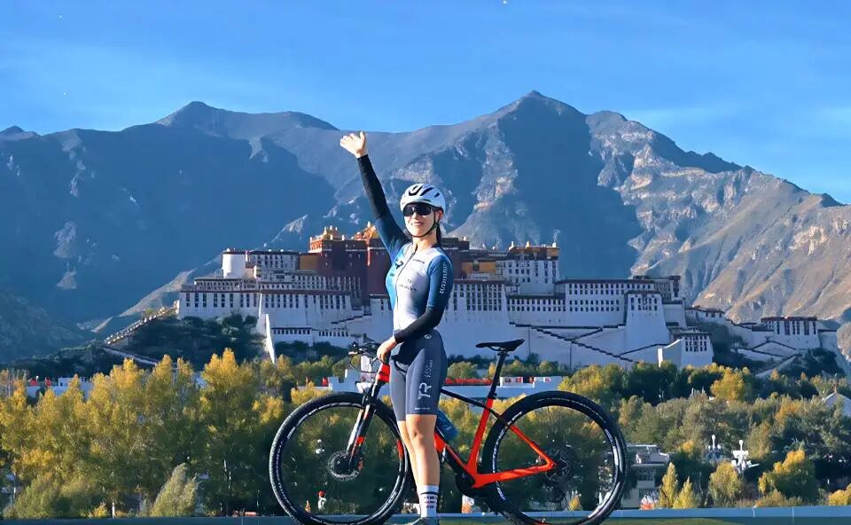 雙線出擊，高光閃耀！| JAVA-JIANKUN車隊西藏、北京兩大賽場捷報頻傳！