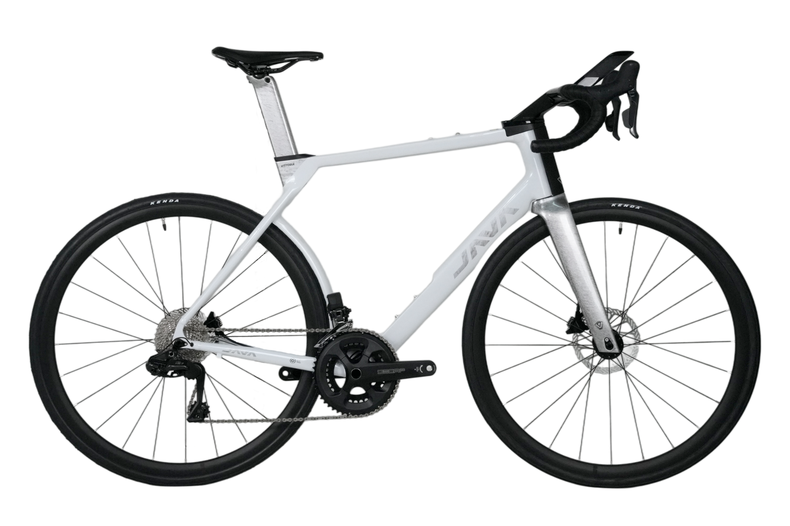 VITTORIA-ER7 維多利亞鋁架版