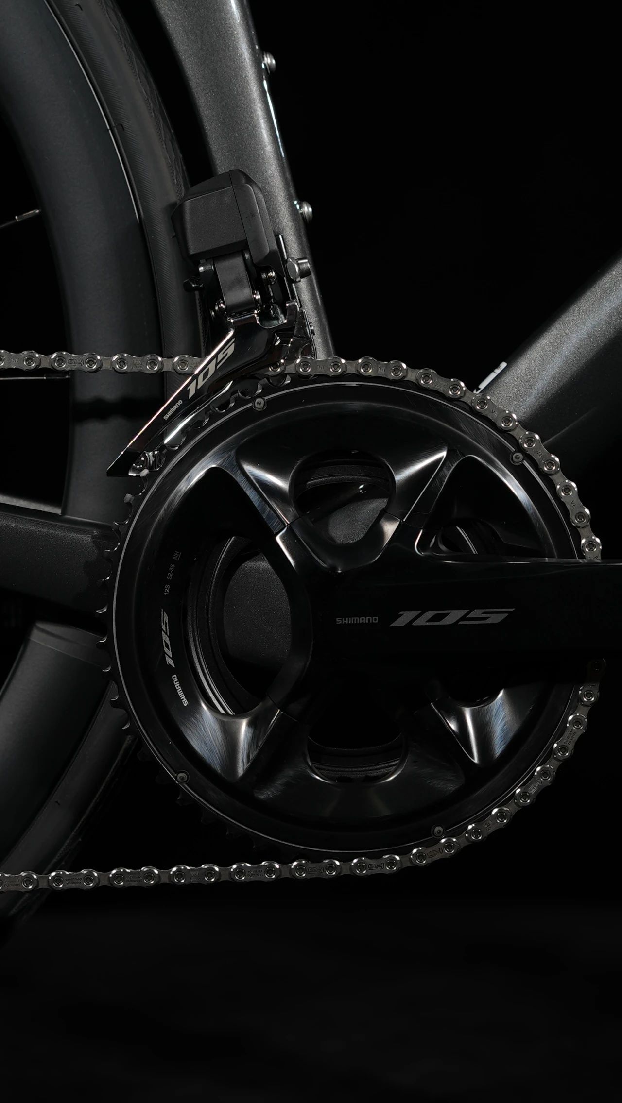 VESUVIO-鋁輪電變版