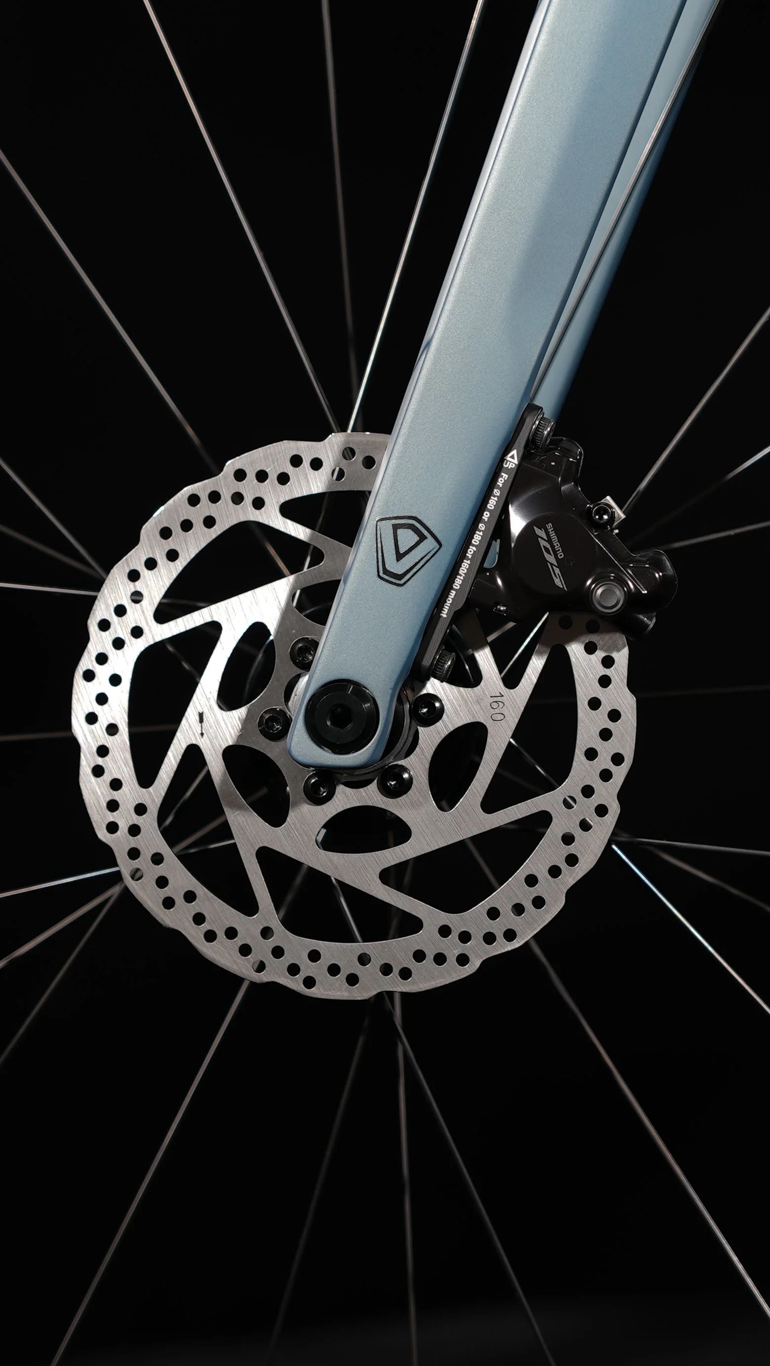 VOLATA鋁輪電變版