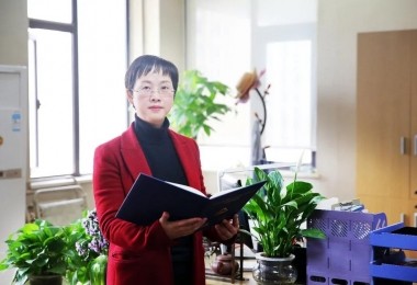 華時(shí)捷環(huán)?？偨?jīng)理蔣曉云榮獲2020年杰出工程師青年獎(jiǎng)  華時(shí)捷環(huán)保  1月1日