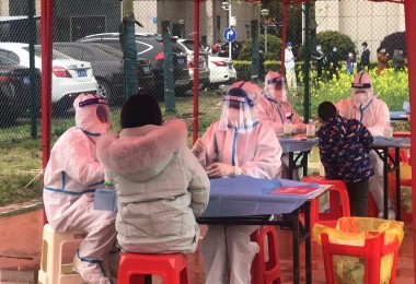 抗疫情，我們在行動-我司全面落實(shí)“抗疫”工作