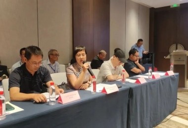 省科協(xié)副主席、總經(jīng)理蔣曉云受邀參加中國有色金屬產(chǎn)業(yè)技術(shù)創(chuàng)新戰(zhàn)略聯(lián)盟理事會